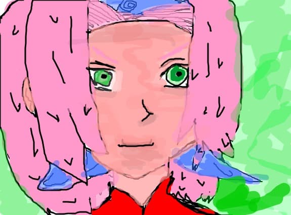 sakura