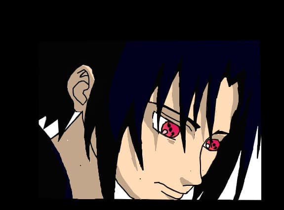sasuke :X:X:X