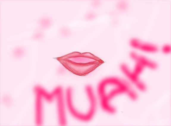Muah
