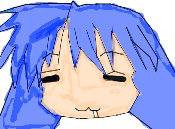 konata lucky star