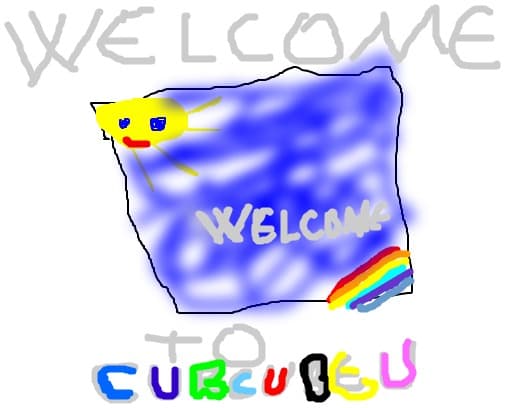 Welcome to Curcubeu