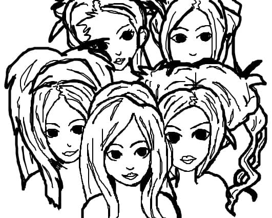 Girls