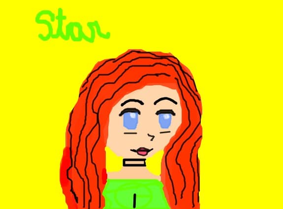Star