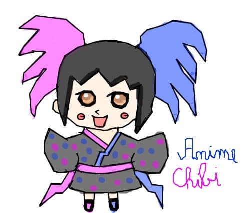 anime chibi 3