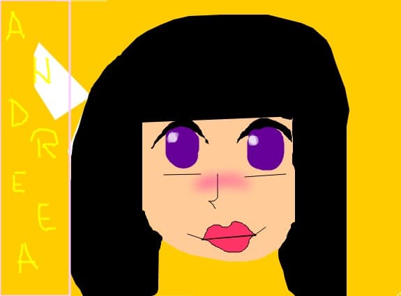 Andreea(refacut)