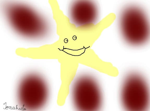 stelute colerate (ionukuta:d)