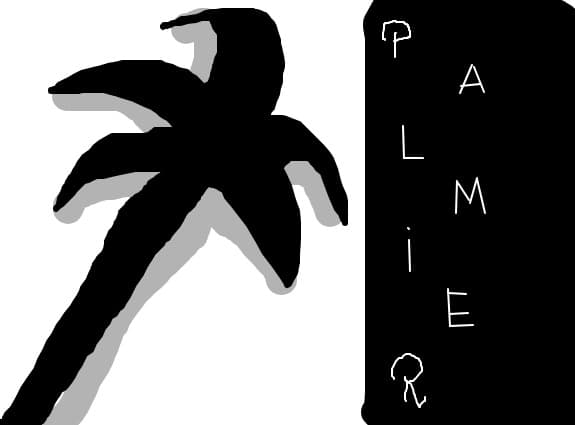 Palmier