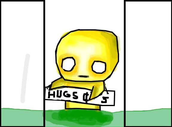 Hugs 5c