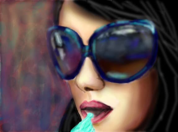 sunglasses
