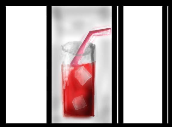 cherry juice