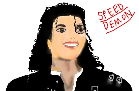 Michael Jackson