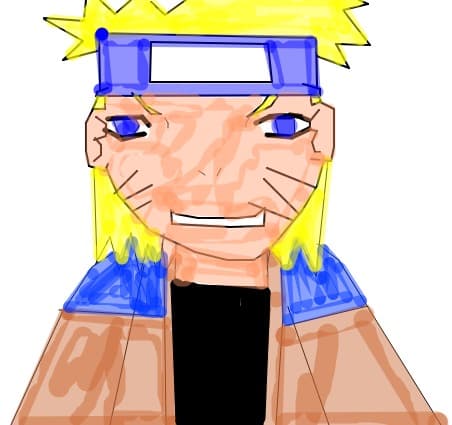 naruto uzumaki