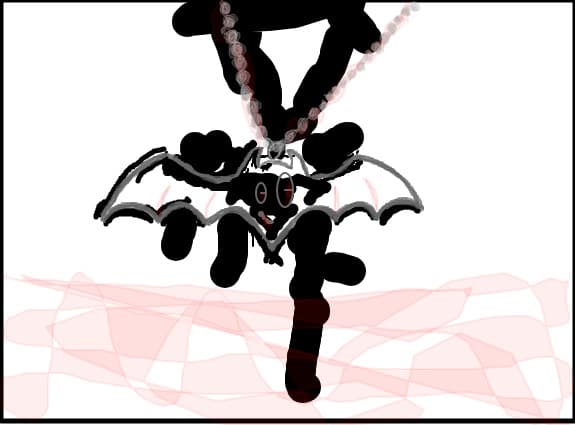 bat