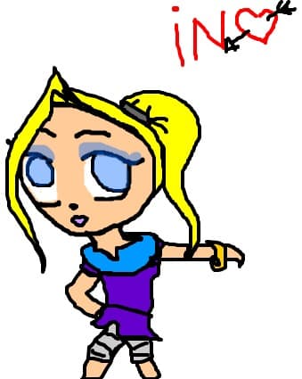 Desen 104093 continuat:anime ino