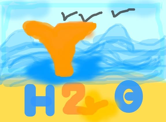 H2o