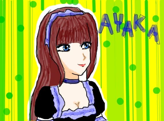 ayaka-chan