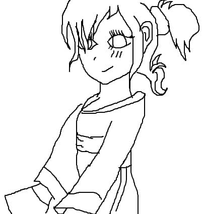 schita anime