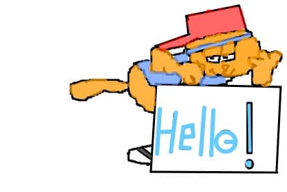 Garfield