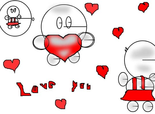 love
