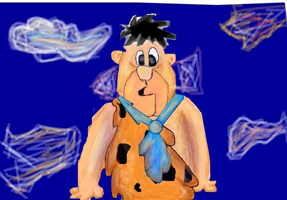 fred