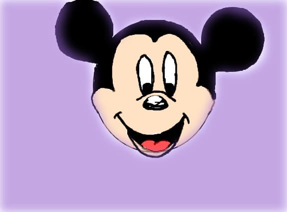 mickie mouse