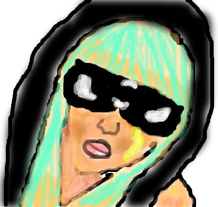 lady gaga
