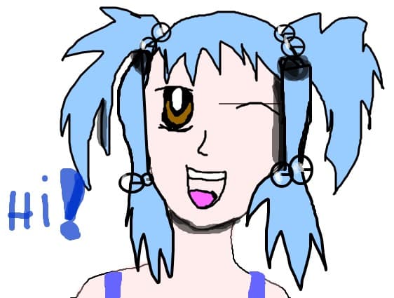 anime