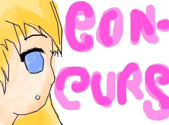 concurs anime