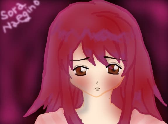 Sora Naegino,Kaleido Stage