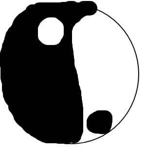ying yang
