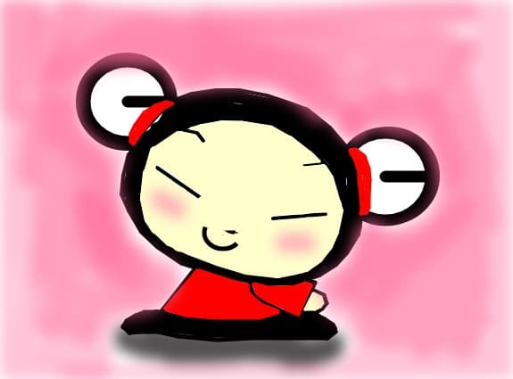 Pucca