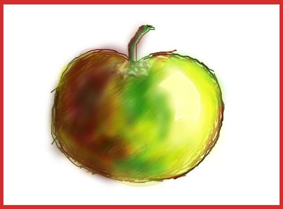 Big Apple