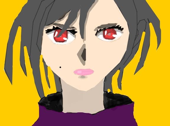 Saya blood+
