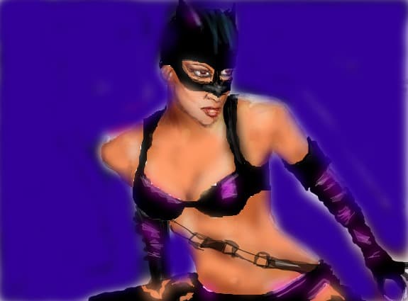 Desen 73099 modificat:Luana