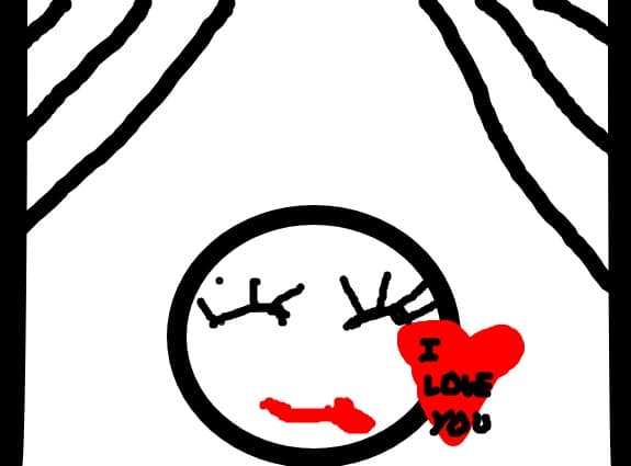 I