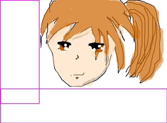 anime girl