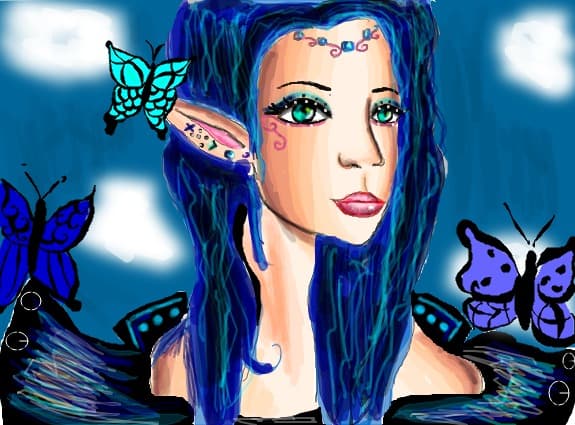 fantasy