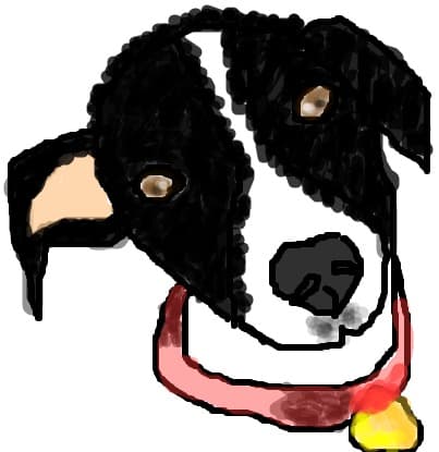 catelusa mea daffy