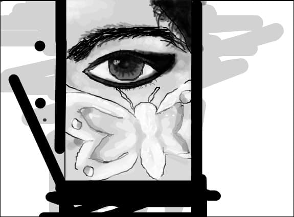 eye