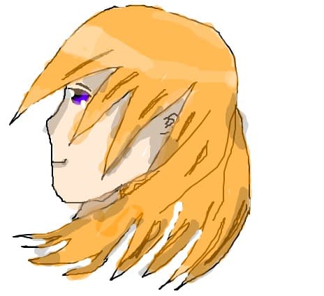 anime