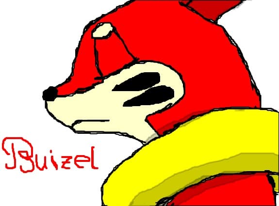 Buizel