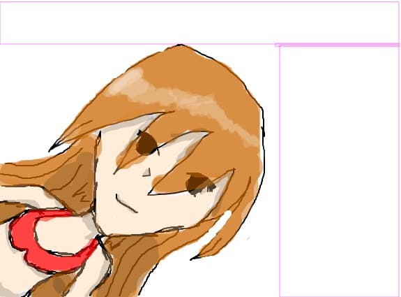 anime  girl