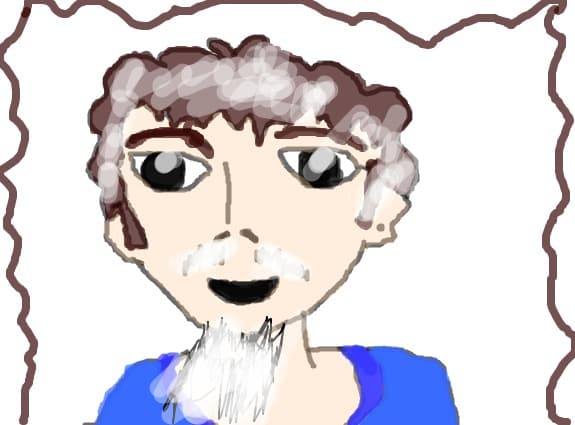 un bosorog eeeeeeeei