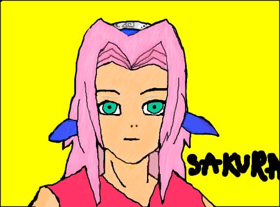 sakura