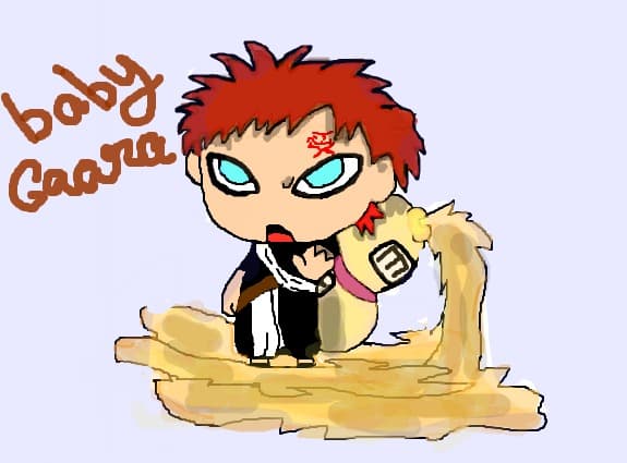 gaara