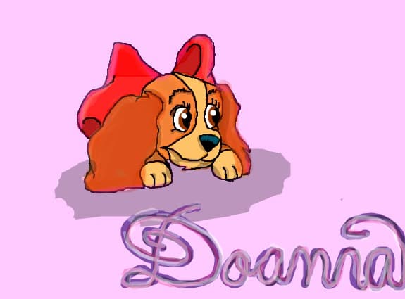doamna