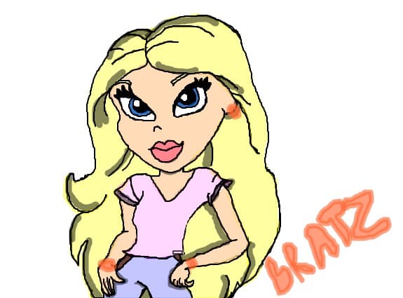 bratz