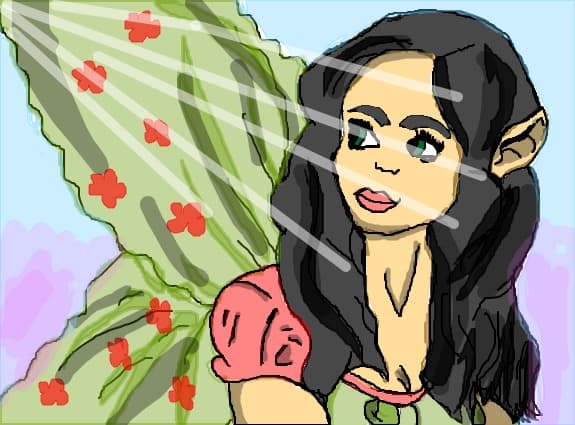fairy2