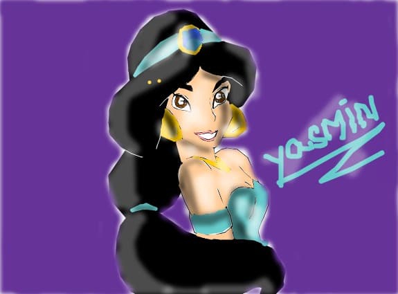 yasmin