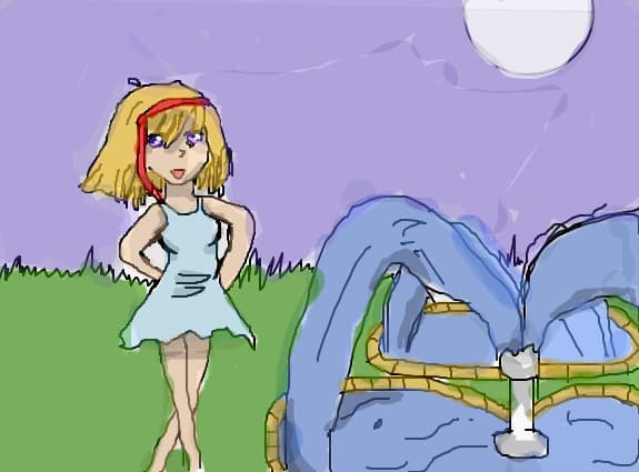 anime